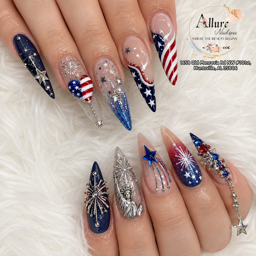 Nail June 24